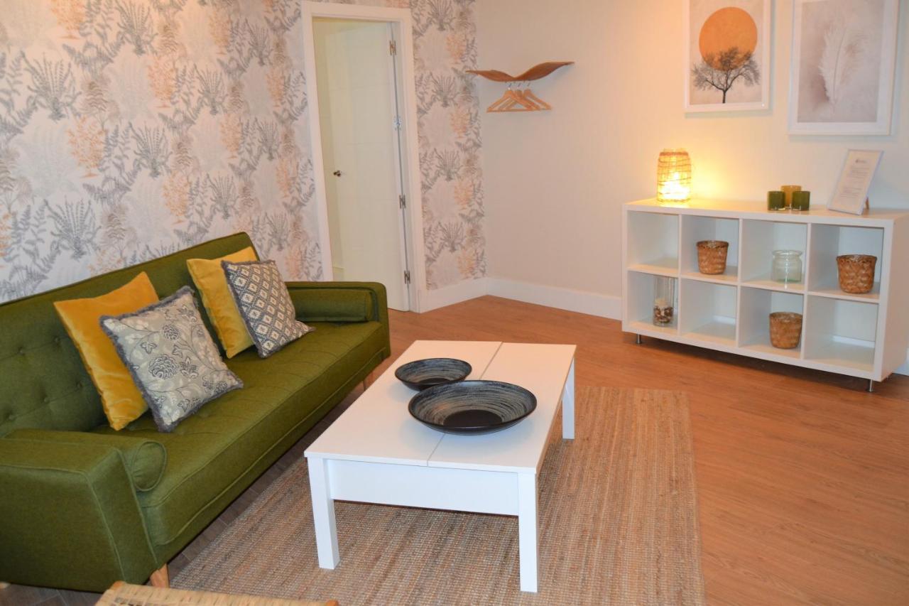 Encantador Apartamento En El Centro Historico De Malaga Διαμέρισμα Εξωτερικό φωτογραφία