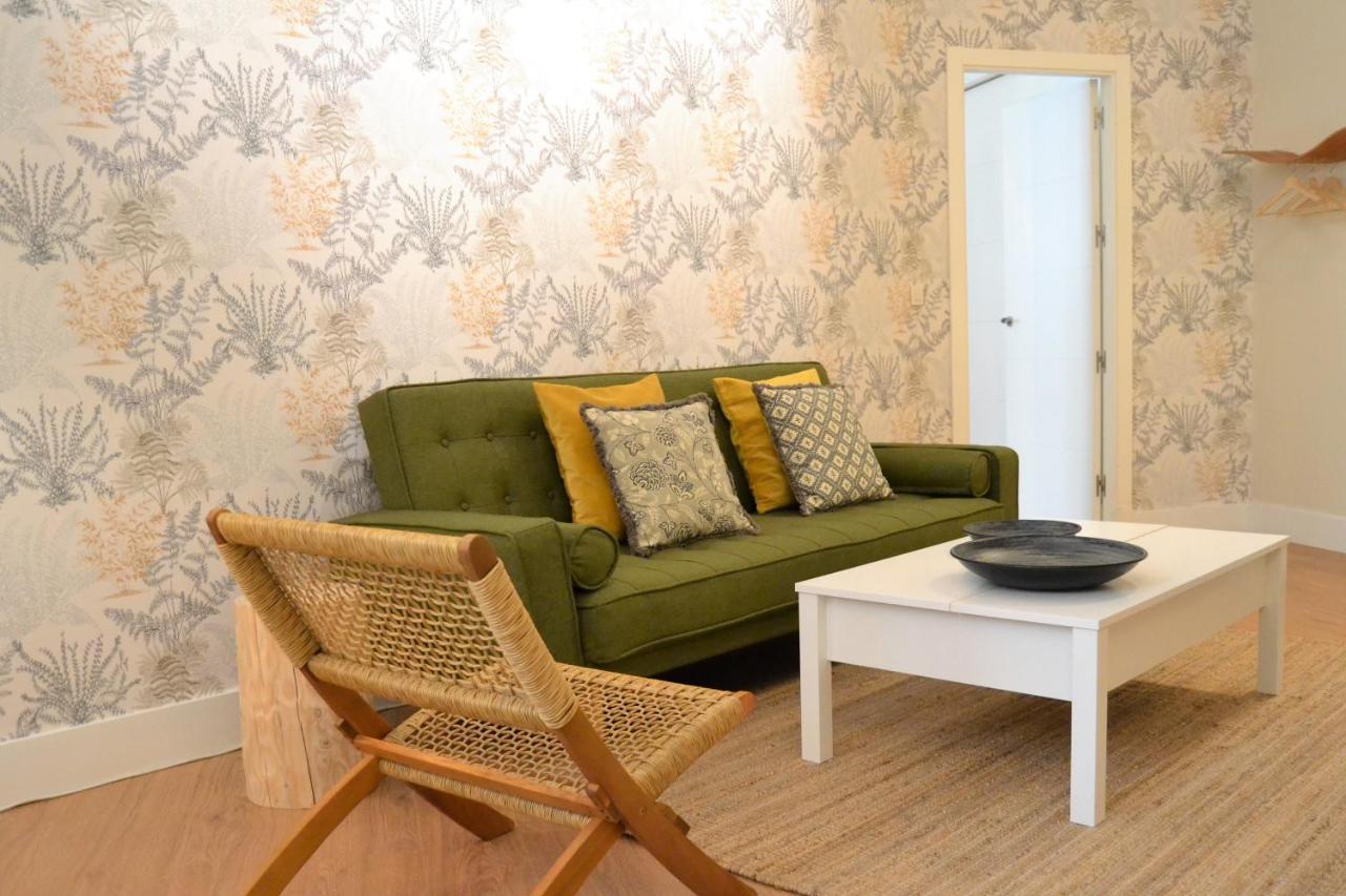Encantador Apartamento En El Centro Historico De Malaga Διαμέρισμα Εξωτερικό φωτογραφία