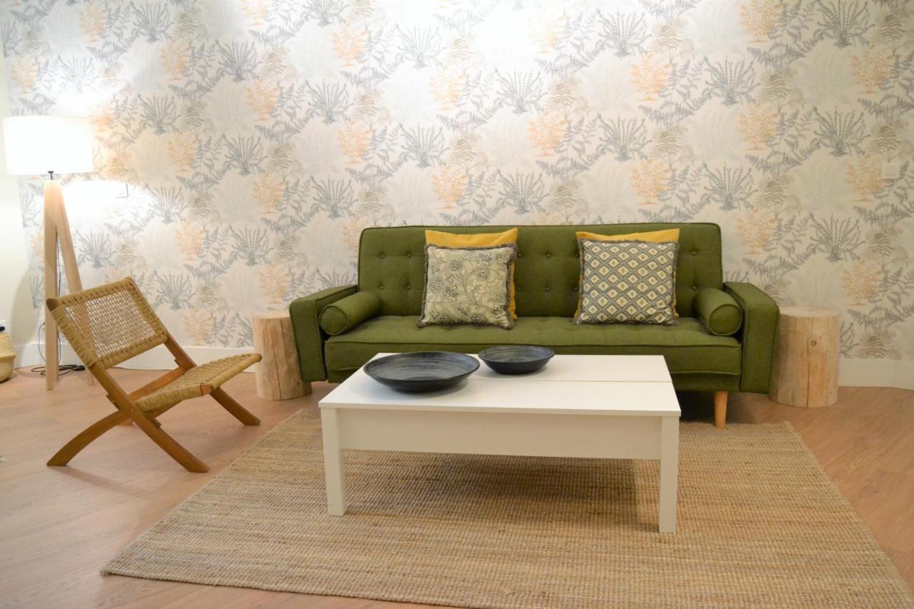 Encantador Apartamento En El Centro Historico De Malaga Διαμέρισμα Εξωτερικό φωτογραφία