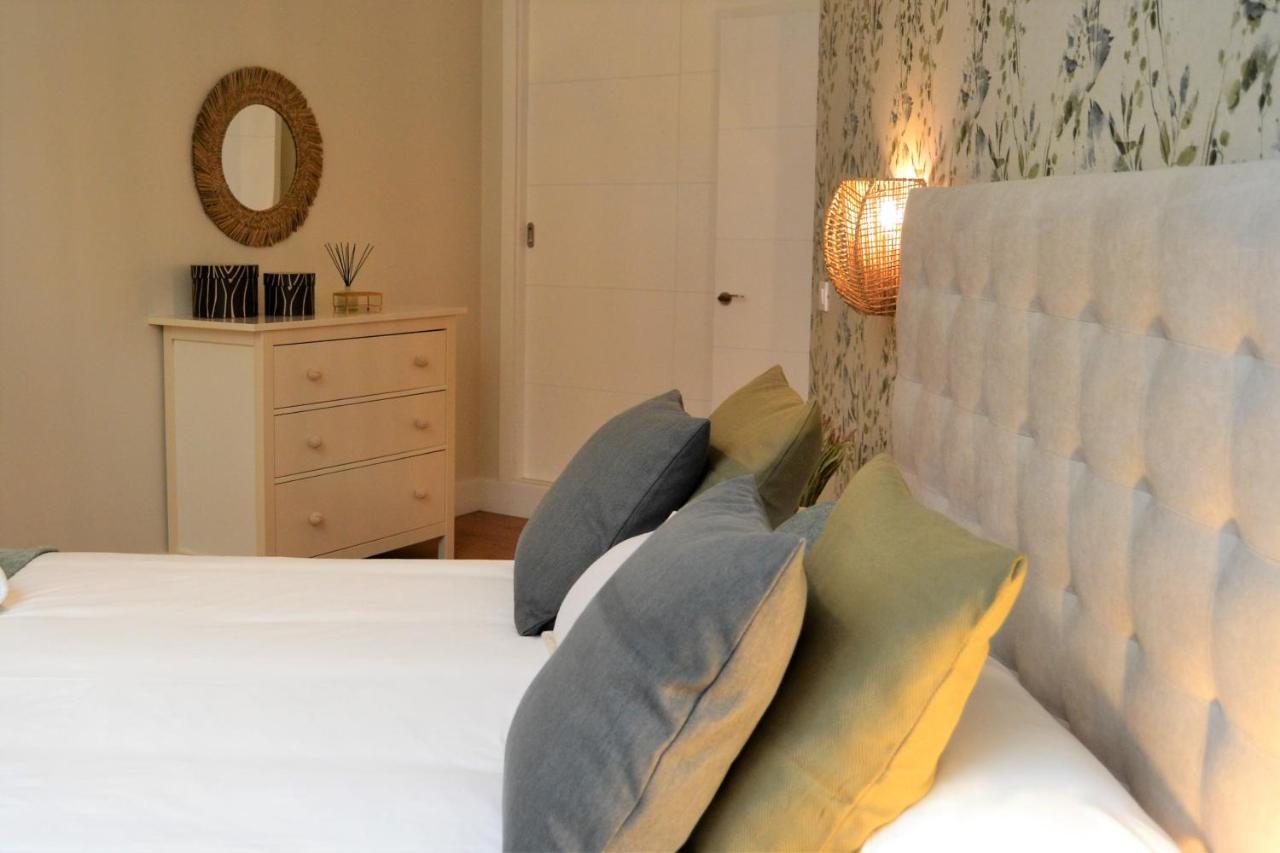 Encantador Apartamento En El Centro Historico De Malaga Διαμέρισμα Εξωτερικό φωτογραφία