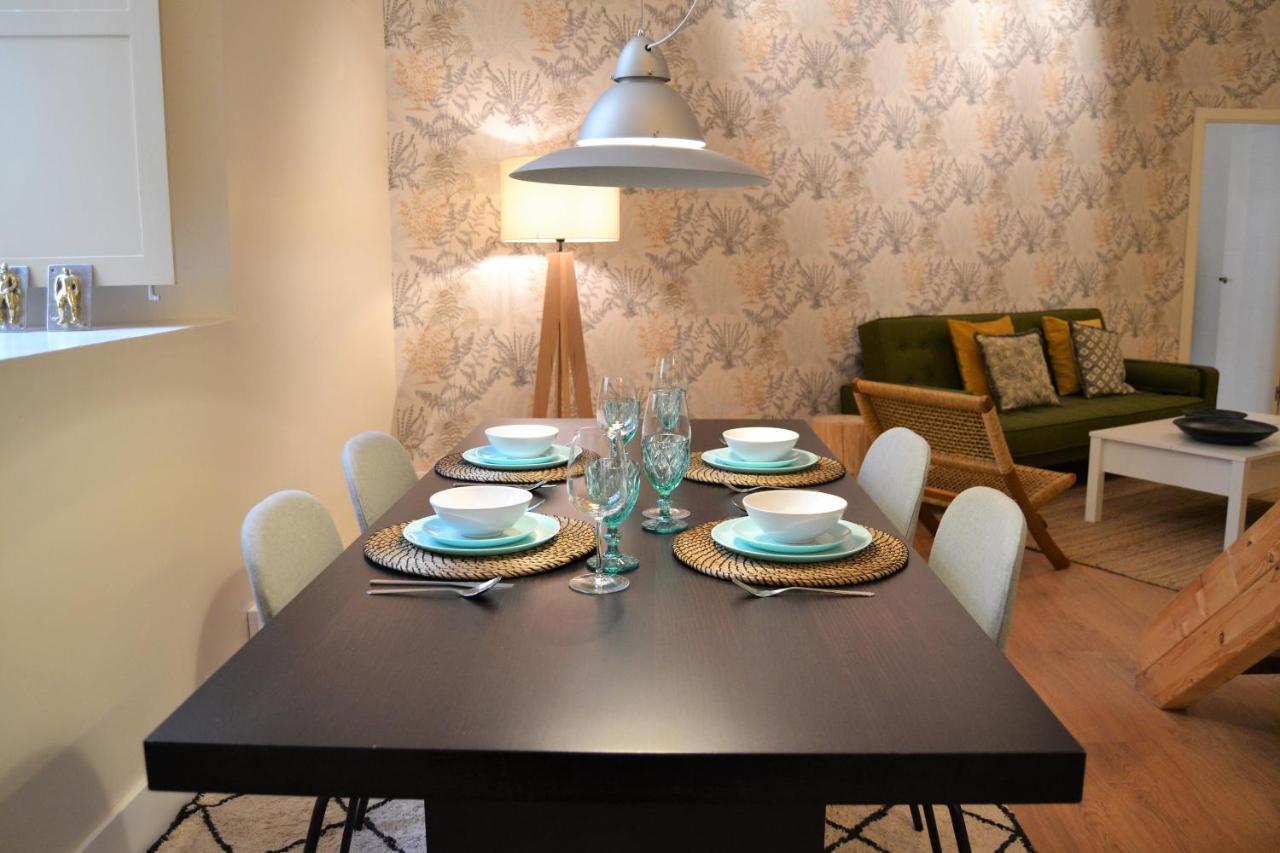 Encantador Apartamento En El Centro Historico De Malaga Διαμέρισμα Εξωτερικό φωτογραφία